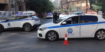 Επίθεση 8 ατόμων σε 30χρονο στον Χορτιάτη - Συνελήφθησαν τέσσερις 23χρονοι