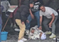 Επίθεση ενόπλου στο κέντρο της πρωτεύουσας του Μεξικού, ένας νεκρός - Δείτε βίντεο