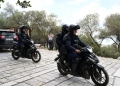 Επίθεση με μαχαίρι στην Ακρόπολη - Δύο Αμερικανοί τουρίστες τραυματίες