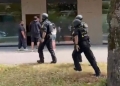 Επίθεση σε σχολείο στη Βαυαρία: Ο 16χρονος που συνελήφθη τραυμάτισε δύο μαθήτριες με μαχαίρι - Βίντεο
