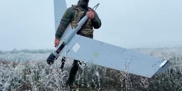 «Επιθετική ενέργεια»: Το Ιράν κατηγορεί το Κίεβο μετά το ουκρανικό χτύπημα σε ιρανικό πλοίο
