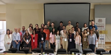 Επιτυχής έναρξη του 1ου Θερινού Σχολείου Αναγεννητικής Ιατρικής στο Πανεπιστήμιο Κρήτης