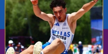 Ερασιτέχνης ΟΦΗ: “Αλκη, τιμάς τη γαλανόλευκη και τον ΟΦΗ μας!”