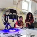 Ερευνητές του Πολυτεχνείου Κρήτης αποκάλυψαν με ελληνική υπερφασματική κάμερα ρωμαϊκές επιγραφές!
