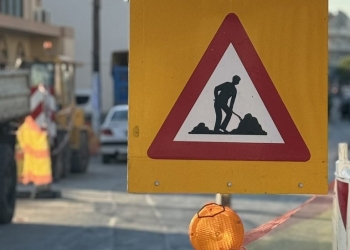 Εργασίες αντικατάστασης του δικτύου ύδρευσης της ΔΕΥΑΗ: Σε ποιες οδούς θα συνεχιστούν