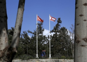 Ερντογάν: Δεν θα εγκαταλείψουμε τους Τουρκοκύπριους