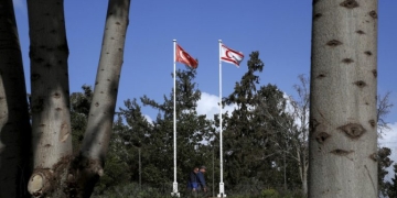 Ερντογάν: Δεν θα εγκαταλείψουμε τους Τουρκοκύπριους