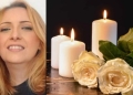 «Έσβησε» στα 55 της χρόνια η Στέλλα Κουκλάκη