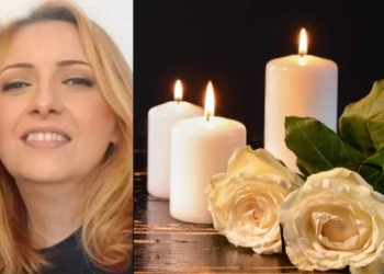 «Έσβησε» στα 55 της χρόνια η Στέλλα Κουκλάκη