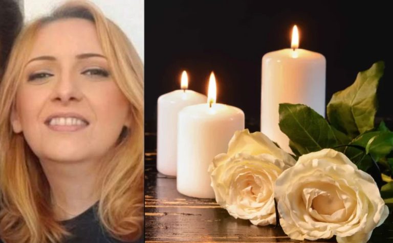 «Έσβησε» στα 55 της χρόνια η Στέλλα Κουκλάκη