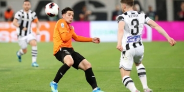 Europa League: Αυτοί είναι οι υποψήφιοι αντίπαλοι του ΟΦΗ στην κλήρωση των playoffs
