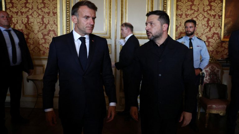 Ευρωπαϊκή «αντιπυραυλική ασπίδα» με την Ουκρανία: Συμφωνία 10 χωρών για νέα συμμαχία