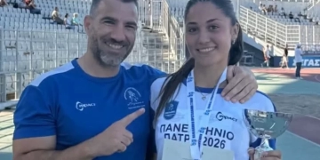 Ευρωπαϊκό Πρωτάθλημα στίβου Κ18: Οι αθλητές από την Κρήτη που θα εκπροσωπήσουν την Ελλάδα