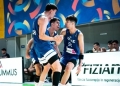 Ευρωπαϊκό U20: Στους «8» η Ελλάδα μετά τη νίκη επί του Ισραήλ