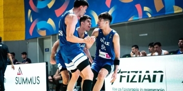 Ευρωπαϊκό U20: Στους «8» η Ελλάδα μετά τη νίκη επί του Ισραήλ