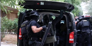 Εξαρθρώθηκε εγκληματική οργάνωση στην Κρήτη: Ζωοκλοπές, εκβιασμοί και «μαϊμού» επιδοτήσεις