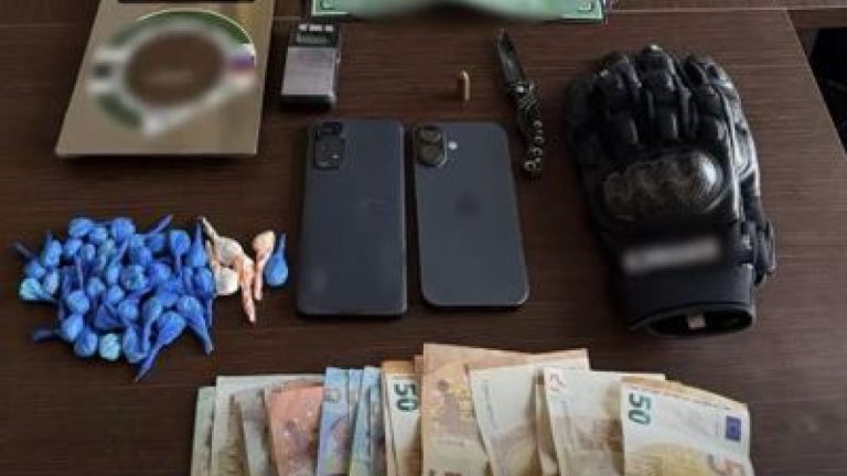 Εξιχνιάστηκαν δύο εμπρηστικές επιθέσεις σε οικίες οργανωμένων οπαδών: Συνελήφθησαν 24χρονος και 20χρονος