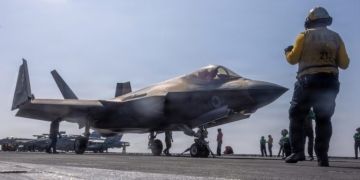 F-35 στην Τουρκία: Η μάχη στην Ουάσιγκτον, οι αντιστάσεις του Κογκρέσου και ο ρόλος του ελληνοαμερικανικού λόμπι