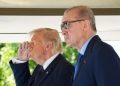 Fact check του CNN: Οι πέντε ψευδείς ισχυρισμοί του Τραμπ στη συνάντησή του με τον Ερντογάν