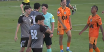 Φιλικό προετοιμασίας νο2: Ήττα με 3-2 από την Μπρέντα για τον ΟΦΗ
