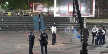 Φόνος στα γήπεδα του Χάρλεμ: Αθλητής με θητεία στην Ευρώπη εκτελέστηκε κατά τη διάρκεια τουρνουά μπάσκετ