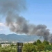 Φωτιά στη Θεσσαλονίκη: Νέο μήνυμα από το 112 - Εκκενώνεται το βόρειο τμήμα της Σουρωτής