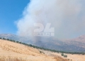 Φωτιά στο Μελιδοχώρι Ηρακλείου, μεγάλη κινητοποίηση – Ήχησε το 112, σηκώθηκαν ελικόπτερα – Φωτογραφίες
