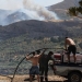 Φωτιά στο νότιο Ρέθυμνο: Συνελήφθη ο υπεύθυνος λειτουργίας δικτύου του ΔΕΔΔΗΕ – Συνεχίζεται η μάχη με τις φλόγες