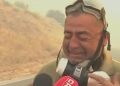 Φωτιά στο Ρέθυμνο: Συγκλονίζει εθελοντής που βάζει τα κλάματα στον αέρα για τους δύο πυροσβέστες που χάθηκαν!