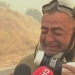 Φωτιά στο Ρέθυμνο: Συγκλονίζει εθελοντής που βάζει τα κλάματα στον αέρα για τους δύο πυροσβέστες που χάθηκαν!