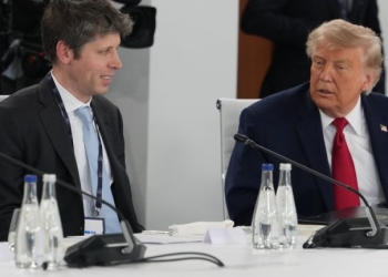 FT: Η OpenAI σε συζητήσεις για την παραχώρηση ποσοστού 5% στην κυβέρνηση Τραμπ