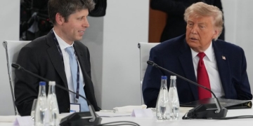 FT: Η OpenAI σε συζητήσεις για την παραχώρηση ποσοστού 5% στην κυβέρνηση Τραμπ