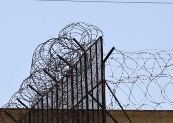 Φυλακές Χανίων: Ασφυκτική κατάσταση με 800 κρατούμενους και δραματική υποστελέχωση – «Τέρμα τα παιχνίδια με την ασφάλειά μας»