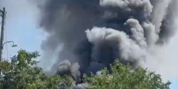 Φυλάκιση 3 ετών, χωρίς αναστολή, στον 70χρονο που προκάλεσε φωτιά στο Καλοχώρι - «Ήθελα να διώξω σφήκες»