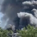 Φυλάκιση 3 ετών, χωρίς αναστολή, στον 70χρονο που προκάλεσε φωτιά στο Καλοχώρι - «Ήθελα να διώξω σφήκες»