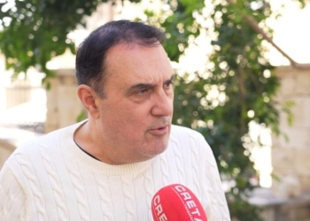 Γ.Ταβερναράκης μετά τις αποκαλύψεις του CRETA24: «Τώρα εξηγούνται όλα με τα όρια των οικισμών!»