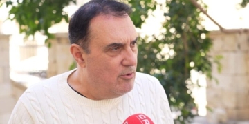 Γ.Ταβερναράκης μετά τις αποκαλύψεις του CRETA24: «Τώρα εξηγούνται όλα με τα όρια των οικισμών!»