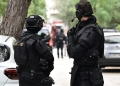 Γαλάτσι: Νεκρός 80χρονος με τραύμα στον λαιμό μέσα στο σπίτι του – Εξετάζεται το ενδεχόμενο εγκληματικής ενέργειας