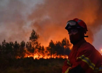 Γαλλία και Ισπανία αντιμέτωπες με τις φλόγες: Οι τελευταίες εξελίξεις από τα πύρινα μέτωπα