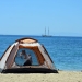 Γέμισαν οι παραλίες στην Κρήτη, στα ύψη ο υδράργυρος σε όλη τη χώρα – Σε ποια περιοχή η θερμοκρασία ξεπέρασε για πρώτη φορά φέτος τους 40°C!