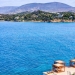 Γενικά αίθριος ο καιρός σήμερα: Προειδοποίηση για θυελλώδεις ανέμους στο Αιγαίο