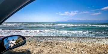 Γενικά αίθριος ο καιρός σήμερα - Θυελλώδεις άνεμοι έως 8 μποφόρ στο Αιγαίο