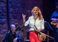 Γεωργία Νταγάκη: “Πάντα στην κρητική μουσική άκουγα μια ψυχεδέλεια”