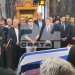 Γερακάρι Αμαρίου: Σε κλίμα συγκίνησης η κηδεία του πυροσβέστη Μανώλη Στρατιδάκη – Παρών και ο Νίκος Ανδρουλάκης