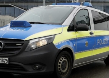 Γερμανία: Αίσιο τέλος για την υπόθεση ομηρίας σε σούπερ μάρκετ του Βερολίνου