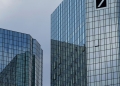 Γερμανία: 'Έφοδος στα γραφεία της Deutsche Bank στο πλαίσιο της έρευνας για το σκάνδαλο cum-cum