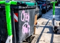 Γερμανία: Ευθύνη στις εταιρείες ενοικίασης ηλεκτρικών πατινιών για ατυχήματα