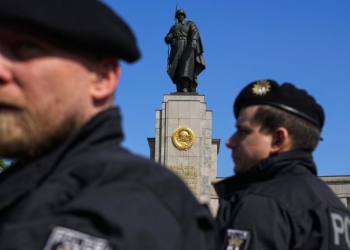Γερμανία: Έληξε η ομηρία σε τράπεζα στο Ρέγκενσμπουργκ – Νεκρός ο υπάλληλος που τραυματίστηκε