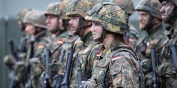 Γερμανικός στρατός: Οι γυναίκες λένε «όχι»