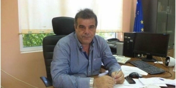 Γιάννης Ταταράκης για τη φωτιά στο Ρέθυμνο: «Η θυσία των δύο πυροσβεστών θα αποτελεί σύμβολο αυταπάρνησης»